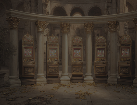 Colosseum Casino